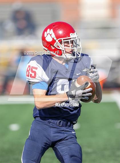 Thumbnail 1 in Santa Cruz Valley vs Benson (AIA 2A Final) photogallery.