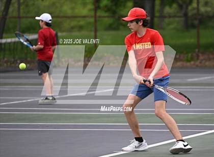 Thumbnail 3 in City Honors vs Olmsted (Delaware Park Nottingham 1 ) photogallery.