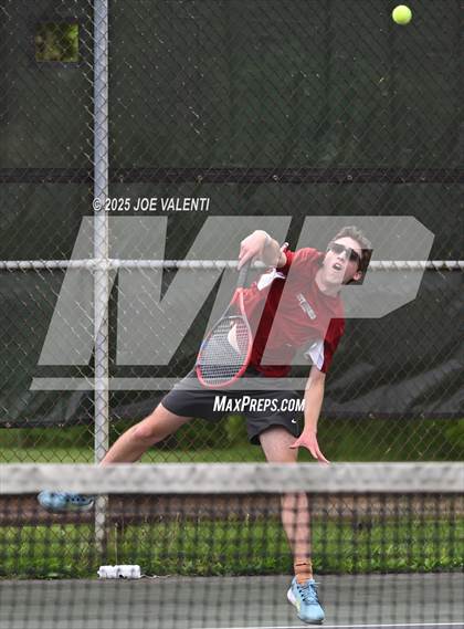Thumbnail 3 in City Honors vs Olmsted (Delaware Park Nottingham 1 ) photogallery.