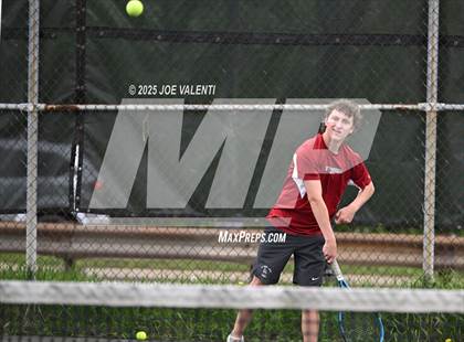 Thumbnail 1 in City Honors vs Olmsted (Delaware Park Nottingham 1 ) photogallery.
