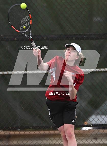 Thumbnail 2 in City Honors vs Olmsted (Delaware Park Nottingham 1 ) photogallery.