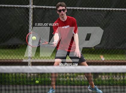 Thumbnail 3 in City Honors vs Olmsted (Delaware Park Nottingham 1 ) photogallery.