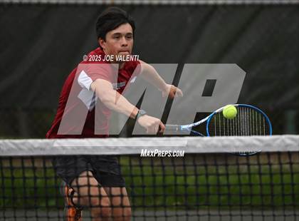 Thumbnail 2 in City Honors vs Olmsted (Delaware Park Nottingham 1 ) photogallery.