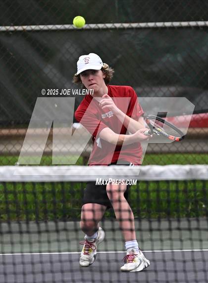 Thumbnail 2 in City Honors vs Olmsted (Delaware Park Nottingham 1 ) photogallery.