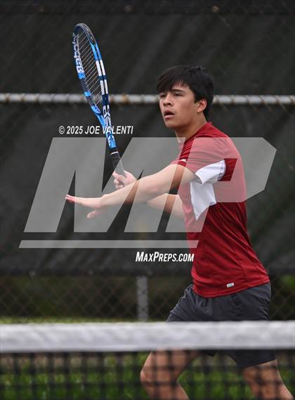 Thumbnail 1 in City Honors vs Olmsted (Delaware Park Nottingham 1 ) photogallery.