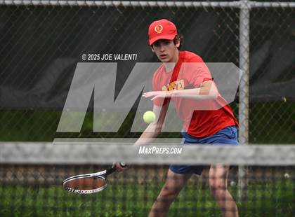 Thumbnail 2 in City Honors vs Olmsted (Delaware Park Nottingham 1 ) photogallery.