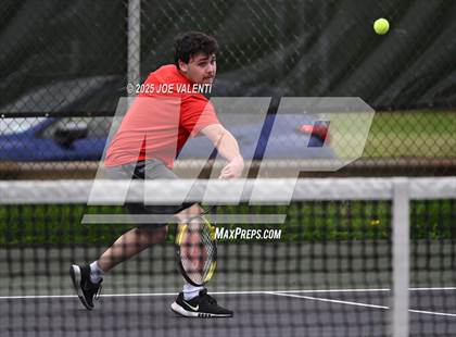 Thumbnail 3 in City Honors vs Olmsted (Delaware Park Nottingham 1 ) photogallery.