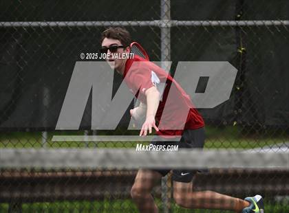 Thumbnail 1 in City Honors vs Olmsted (Delaware Park Nottingham 1 ) photogallery.
