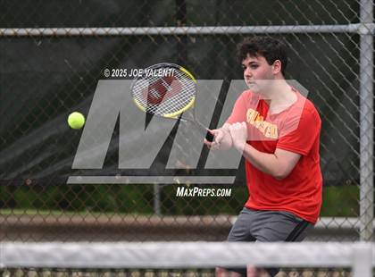 Thumbnail 1 in City Honors vs Olmsted (Delaware Park Nottingham 1 ) photogallery.