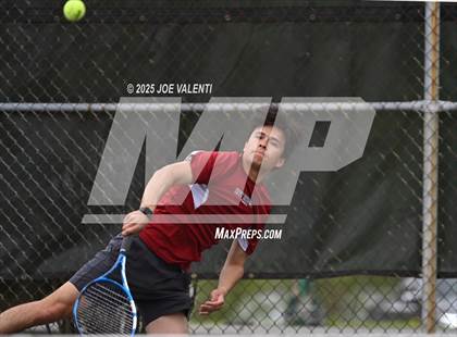 Thumbnail 2 in City Honors vs Olmsted (Delaware Park Nottingham 1 ) photogallery.