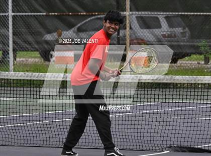 Thumbnail 2 in City Honors vs Olmsted (Delaware Park Nottingham 1 ) photogallery.
