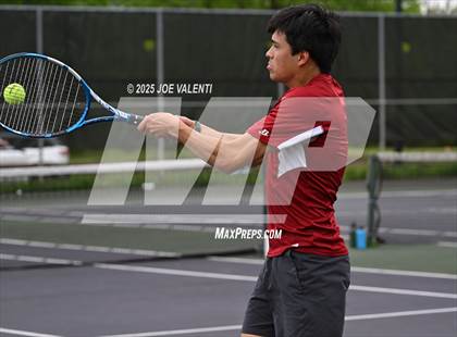 Thumbnail 2 in City Honors vs Olmsted (Delaware Park Nottingham 1 ) photogallery.