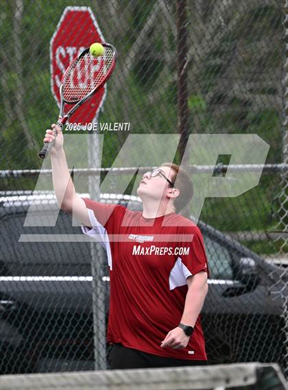 Thumbnail 1 in City Honors vs Olmsted (Delaware Park Nottingham 1 ) photogallery.