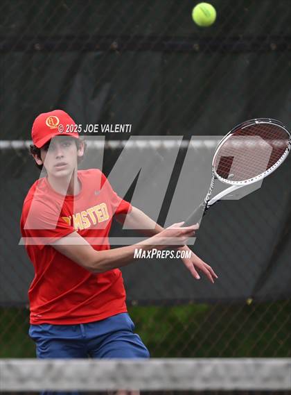 Thumbnail 3 in City Honors vs Olmsted (Delaware Park Nottingham 1 ) photogallery.