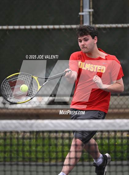 Thumbnail 1 in City Honors vs Olmsted (Delaware Park Nottingham 1 ) photogallery.