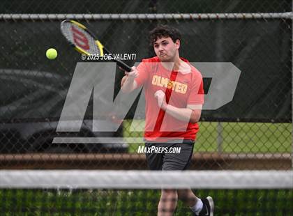Thumbnail 2 in City Honors vs Olmsted (Delaware Park Nottingham 1 ) photogallery.
