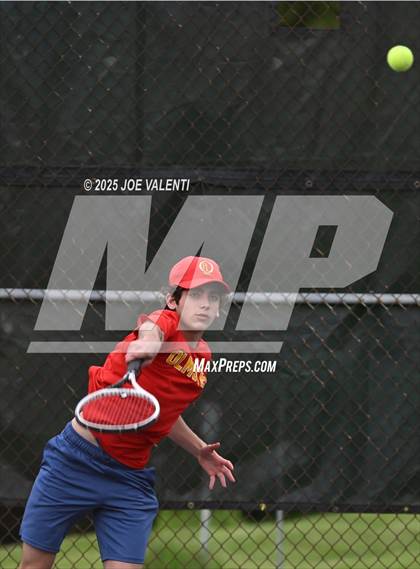 Thumbnail 1 in City Honors vs Olmsted (Delaware Park Nottingham 1 ) photogallery.