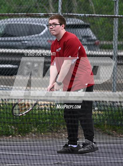 Thumbnail 2 in City Honors vs Olmsted (Delaware Park Nottingham 1 ) photogallery.