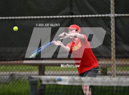 Thumbnail 3 in City Honors vs Olmsted (Delaware Park Nottingham 1 ) photogallery.