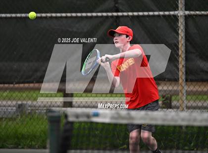 Thumbnail 3 in City Honors vs Olmsted (Delaware Park Nottingham 1 ) photogallery.