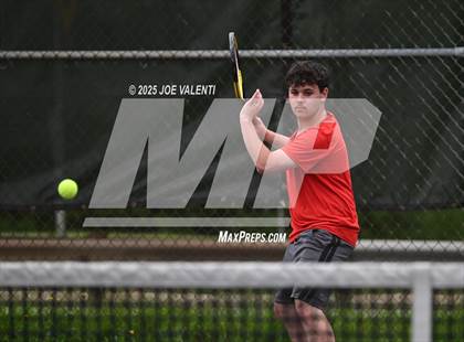 Thumbnail 2 in City Honors vs Olmsted (Delaware Park Nottingham 1 ) photogallery.