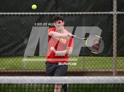 Thumbnail 3 in City Honors vs Olmsted (Delaware Park Nottingham 1 ) photogallery.