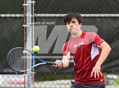 Thumbnail 3 in City Honors vs Olmsted (Delaware Park Nottingham 1 ) photogallery.