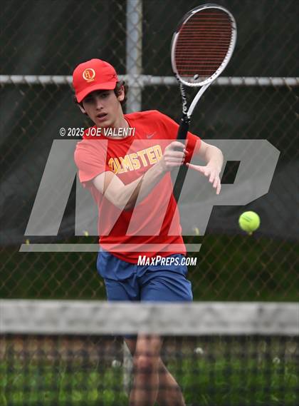 Thumbnail 3 in City Honors vs Olmsted (Delaware Park Nottingham 1 ) photogallery.
