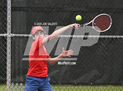 Thumbnail 1 in City Honors vs Olmsted (Delaware Park Nottingham 1 ) photogallery.