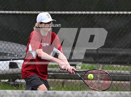 Thumbnail 1 in City Honors vs Olmsted (Delaware Park Nottingham 1 ) photogallery.