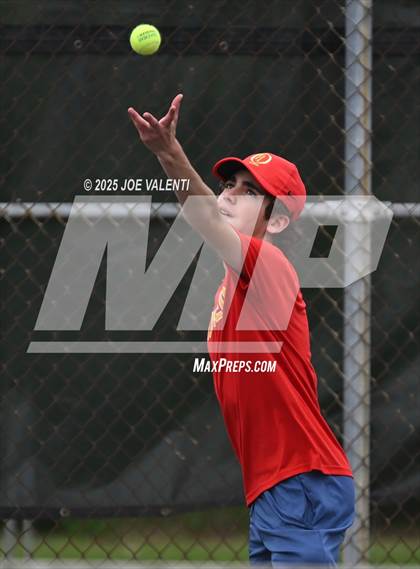 Thumbnail 2 in City Honors vs Olmsted (Delaware Park Nottingham 1 ) photogallery.