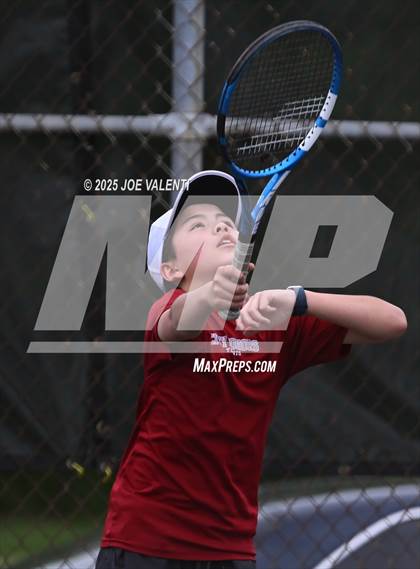 Thumbnail 1 in City Honors vs Olmsted (Delaware Park Nottingham 1 ) photogallery.
