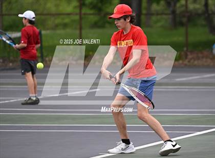 Thumbnail 2 in City Honors vs Olmsted (Delaware Park Nottingham 1 ) photogallery.