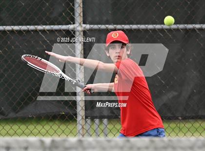 Thumbnail 1 in City Honors vs Olmsted (Delaware Park Nottingham 1 ) photogallery.