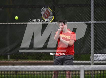 Thumbnail 1 in City Honors vs Olmsted (Delaware Park Nottingham 1 ) photogallery.