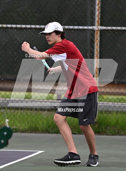 Thumbnail 2 in City Honors vs Olmsted (Delaware Park Nottingham 1 ) photogallery.