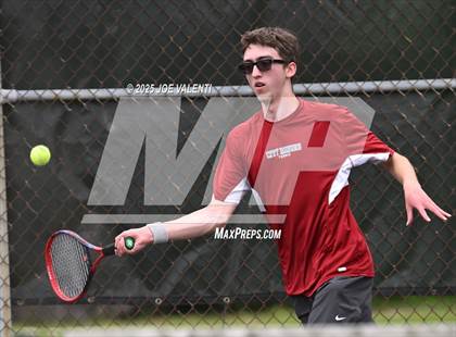 Thumbnail 3 in City Honors vs Olmsted (Delaware Park Nottingham 1 ) photogallery.