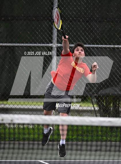 Thumbnail 3 in City Honors vs Olmsted (Delaware Park Nottingham 1 ) photogallery.