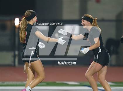 Thumbnail 1 in JSerra Catholic vs Orange Lutheran (CIF SS Division 1 Championship) photogallery.