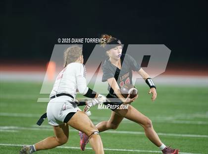 Thumbnail 1 in JSerra Catholic vs Orange Lutheran (CIF SS Division 1 Championship) photogallery.