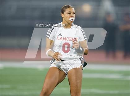 Thumbnail 3 in JSerra Catholic vs Orange Lutheran (CIF SS Division 1 Championship) photogallery.