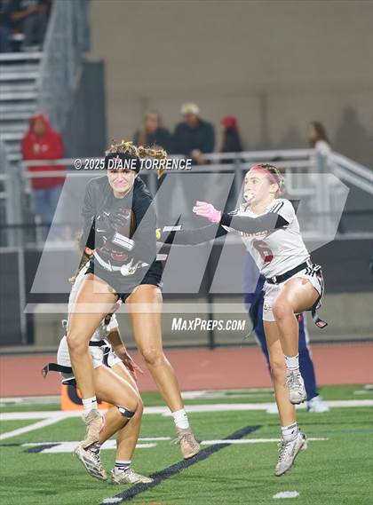 Thumbnail 3 in JSerra Catholic vs Orange Lutheran (CIF SS Division 1 Championship) photogallery.