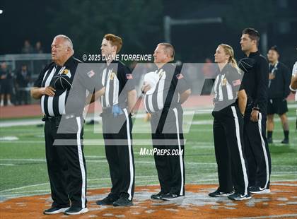 Thumbnail 2 in JSerra Catholic vs Orange Lutheran (CIF SS Division 1 Championship) photogallery.