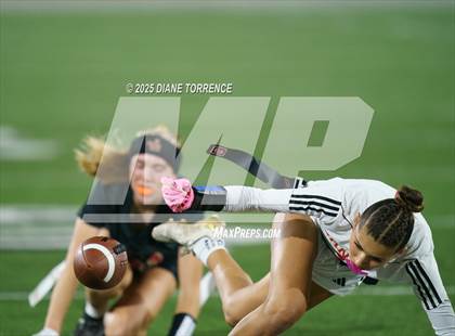 Thumbnail 2 in JSerra Catholic vs Orange Lutheran (CIF SS Division 1 Championship) photogallery.
