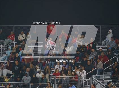 Thumbnail 3 in JSerra Catholic vs Orange Lutheran (CIF SS Division 1 Championship) photogallery.