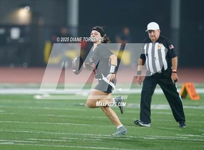 Thumbnail 2 in JSerra Catholic vs Orange Lutheran (CIF SS Division 1 Championship) photogallery.