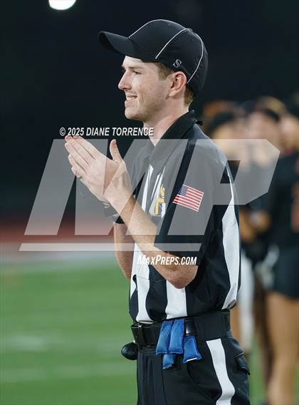 Thumbnail 2 in JSerra Catholic vs Orange Lutheran (CIF SS Division 1 Championship) photogallery.