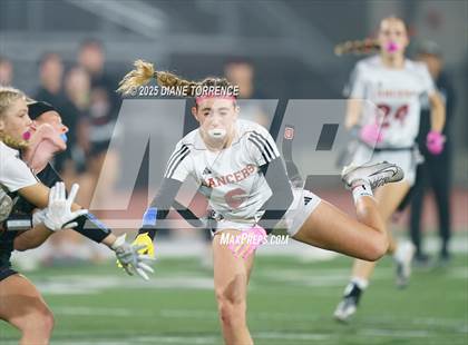 Thumbnail 2 in JSerra Catholic vs Orange Lutheran (CIF SS Division 1 Championship) photogallery.