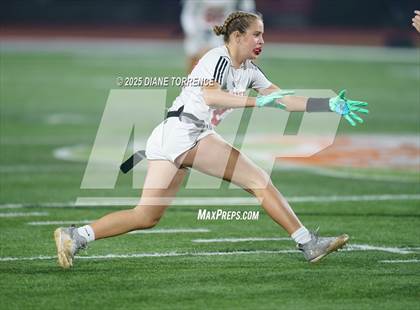 Thumbnail 2 in JSerra Catholic vs Orange Lutheran (CIF SS Division 1 Championship) photogallery.