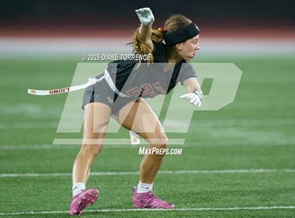 Thumbnail 3 in JSerra Catholic vs Orange Lutheran (CIF SS Division 1 Championship) photogallery.